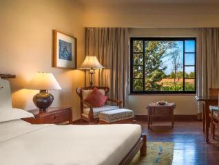 Hyatt Regency Kathmandu