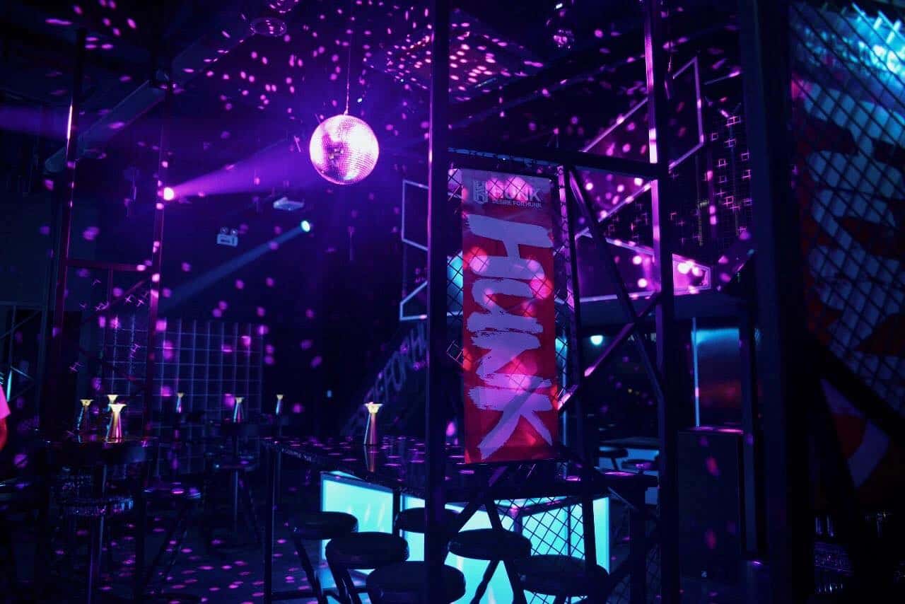 Live performances