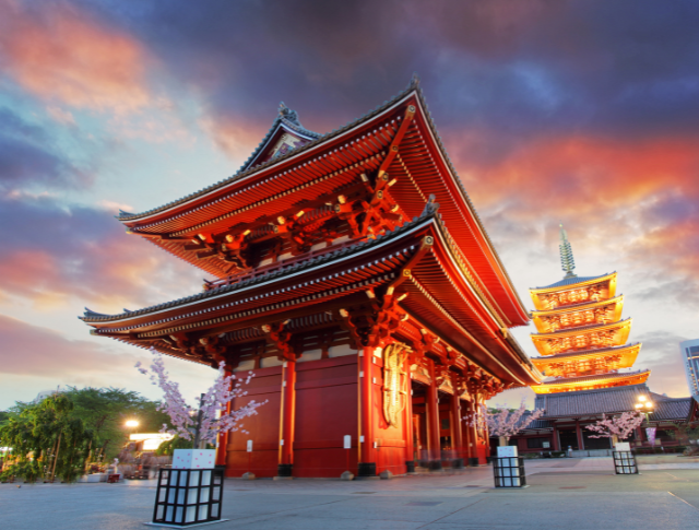 Tokyo Tokyo